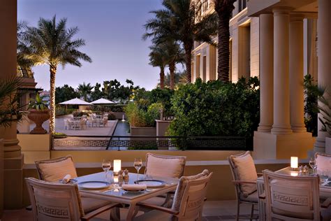 versace hotel dubai restaurants|versace palazzo dubai hotel price.